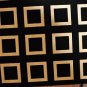 8x11 Machine Made Rug Sage / Black