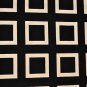 8x11 Machine Made Rug Sage / Black