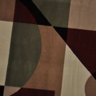 8x11 Machine Made Rug Sage