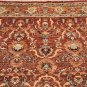 NEW 4x6 VEG. DYE CHOBI WOOL RUG HANDMADE IN PAKISTAN