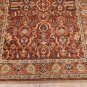 NEW 4x6 VEG. DYE CHOBI WOOL RUG HANDMADE IN PAKISTAN