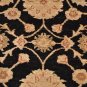 NEW 4x6 VEGETABLE DYE TRIBAL HANDMADE WOOL AREA RUG