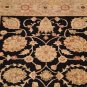 NEW 4x6 VEGETABLE DYE TRIBAL HANDMADE WOOL AREA RUG
