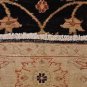 NEW 4x6 VEGETABLE DYE TRIBAL HANDMADE WOOL AREA RUG