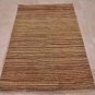 NEW 4x6 TRANSITIONAL VEGETABLE DYE HANDMADE WOOL RUG