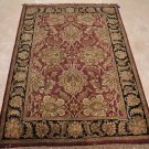 NEW 4x6 JAIPUR PERSIAN WOOL AREA RUG HANDMADE IN INDIA