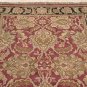 NEW 4x6 JAIPUR PERSIAN WOOL AREA RUG HANDMADE IN INDIA