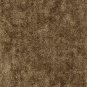 SHAG 4x6 AREA RUG SOLID TAUPE HANDMADE TUFTED SOFT NEW