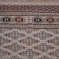 NEW 4x6 TRIBAL BOKHARA WOOL RUG HANDMADE IN PAKISTAN
