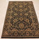 NEW PERSIAN 4x6 JAIPUR WOOL AREA RUG HANDMADE IN INDIA