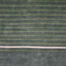 NEW MODERN 5x8 INDO NEPAL BLUE GREEN WOOL AREA RUG