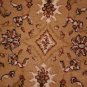 PERSIAN RUG RUNNER BY THE FOOT STAIR HALLWAY AREA 26" W