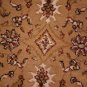 PERSIAN RUG RUNNER BY THE FOOT STAIR HALLWAY AREA 26" W