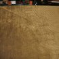 8x10 RUG HANDMADE SOLID GREEN INDO NEPAL WOOL SILK TIBETIAN SOFT PLUSH