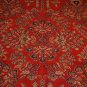 10x14 WOOL RUG PERSIAN SAROUK HANDMADE AREA FINE NEW