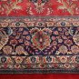 10x14 WOOL RUG PERSIAN SAROUK HANDMADE AREA FINE NEW