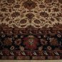 10x14 WOOL AREA RUG PERSIAN HANDMADE JAIPUR LARGE NEW