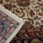 10x14 WOOL AREA RUG PERSIAN HANDMADE JAIPUR LARGE NEW