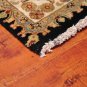 8 FOOT ROUND FELT RUG PAD FOR USE ON HARDWOOD LAMINATE