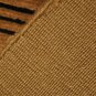 8x10 WOOL AREA RUG TAN BLACK CONTEMPORARY TRANSITIONAL