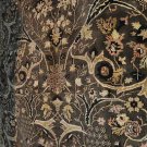 8x10 WOOL AREA RUG PERSIAN MESHAD HANDMADE GREY BLACK BEIGE TAN