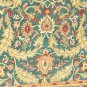NEW 8x11 AREA RUG SYNTHETIC MACHINE MADE MULTI COLORED