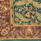 NEW 8x10 AREA RUG SYNTHETIC MACHINE MADE FLORAL DESIGN