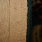 NEW 8x10 AREA RUG SYNTHETIC MACHINE MADE FLORAL DESIGN