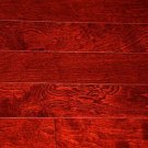 1/2" Espresso Engineered 4" Wide 1.5mm Top Layer Birch Real Wood Flooring