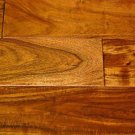 1/2" Golden Engineered 5" Wide 1.5mm Top Layer Acacia Real Wood Flooring