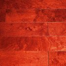 1/2" Cherry Engineered 4" Wide 1.5mm Top Layer Birch Real Wood Flooring