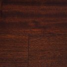 3/8" Teak Engineered 5" Wide 1mm Top Layer Sapelli Real Wood Flooring