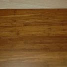 1/2" Strand Carbonized Solid Genuine Bamboo Wood Hardwood Flooring