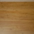 1/2" Strand Natural Solid Genuine Bamboo Wood Hardwood Flooring