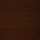 5/8" Horizontal Caramel Solid Genuine Bamboo Wood Hardwood Flooring