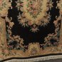 NEW 6x9 THICK WOOL CHINESE AREA RUG AUBUSSON SAVONERRIE