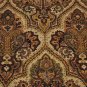 8x10 WOOL HAND KNOTTED AREA RUG BEIGE BURG MASTERPIECE