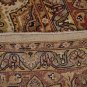 8x10 WOOL HAND KNOTTED AREA RUG BEIGE BURG MASTERPIECE