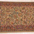 PERSIAN RUG RUNNER BY THE FOOT STAIR HALLWAY AREA 27" W