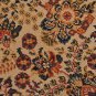 PERSIAN RUG RUNNER BY THE FOOT STAIR HALLWAY AREA 27" W