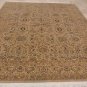9x12 AREA RUG FINE PERSIAN HANDMADE HIGH QUALITY NEW