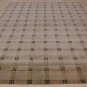 9x12 WOOL SILK RUG THICK SOFT HANDMADE TAN BLACK BEIGE