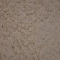 NEW 4x6 THICK SHAGGY WOOL SILK AREA RUG HAND KNOTTED