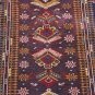 NEW 4x6 WOOL HANDMADE AREA RUG PERSIAN RUG KILIM INDIA