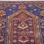 NEW 4x6 WOOL HANDMADE AREA RUG PERSIAN RUG KILIM INDIA