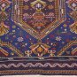 NEW 4x6 WOOL HANDMADE AREA RUG PERSIAN RUG KILIM INDIA