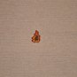 8x10 RUG TRIBAL GABBEH SOUMAK HANDMADE TAN NOMADIC RARE