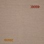 8x10 RUG TRIBAL GABBEH SOUMAK HANDMADE TAN NOMADIC RARE