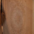 5x8 FRENCH AUBUSSON SAVONERRIE AREA RUG HANDMADE BEIGE