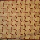 8x10 RED BEIGE GOLD WOOL HANDMADE RUG MODERN GAZANI NEW